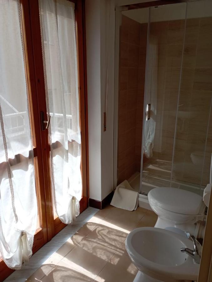 B&B La Maison Canicattì エクステリア 写真